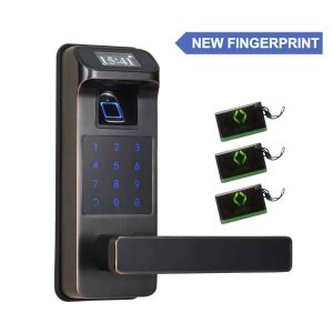 HARFO Fingerprint Door Lock