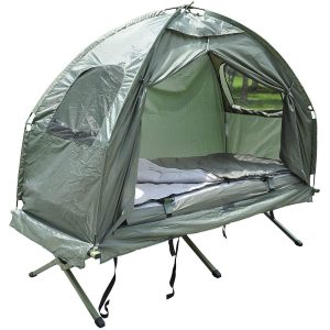 Outsunny 2-Person Instant Tent Shelter