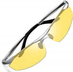 SOXICK HD Night Vision Glasses