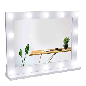 Waneway Vanity Mirror with Lights