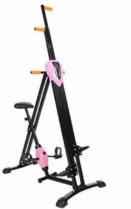 Anfan Home Gym Vertical Climber