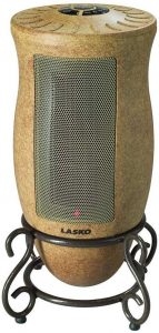 Lasko 6405 Designer Oscillating Heater