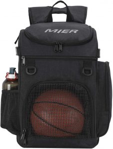 MIER 40L Basketball Backpack
