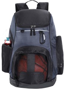 MIER Large Basketball Backpack