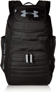Under Armour Unisex Undeniable 3 backpack