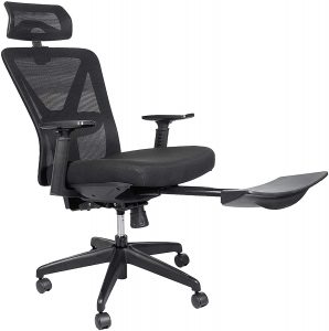 Bonzy Home Reclining Office Chair