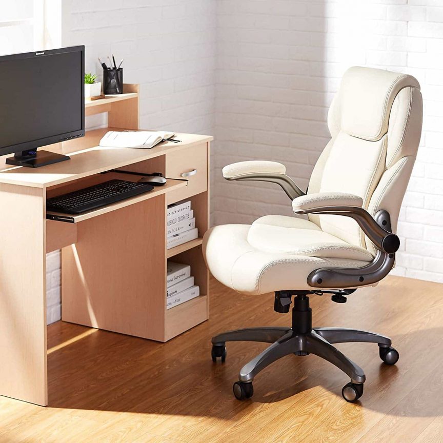 Comfortable Office Chairs