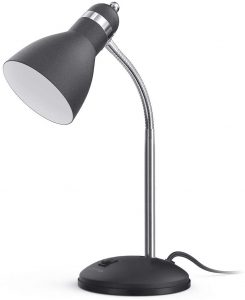 LEPOWER Metal Desk Lamp