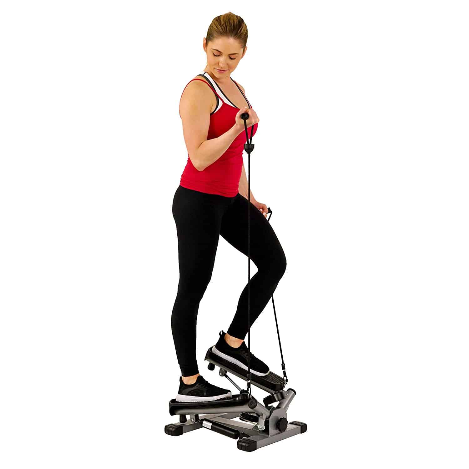 Top 10 Best Stair Stepper for Home in 2022 Complete Review