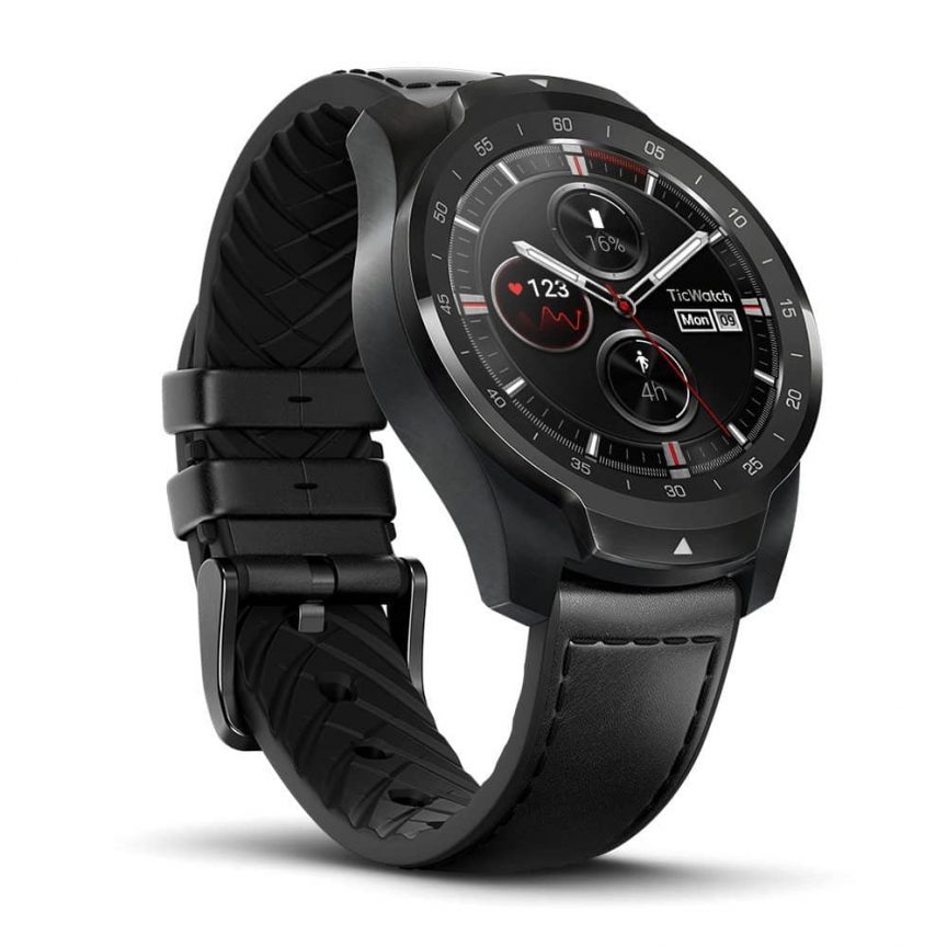 Top 10 Best Android Smart Watches in 2021 Reviews Buyer's Guide