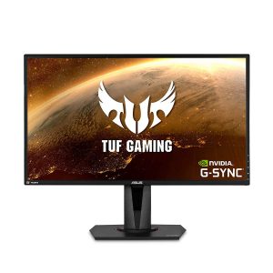 ASUS TUF Gaming VG27AQ Gaming Monitor