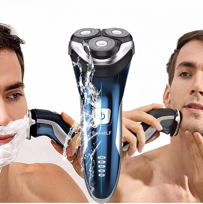 Top 10 Best Electric Shavers in 2022 Reviews Buyer's Guide