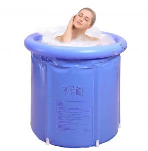G Ganen Unisex Portable Hot Tubs