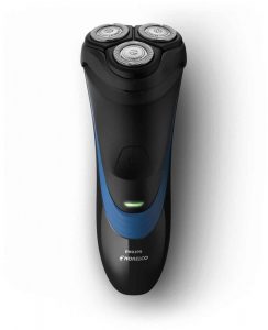 Philips Norelco Electric Shaver with Pop-up Trimmer