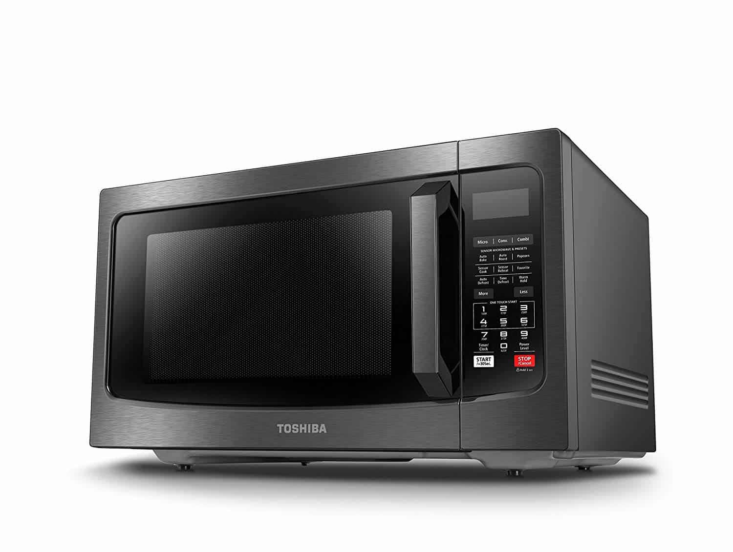 Top 10 Best Convection Microwaves In 2020 Reviews Buying Guide