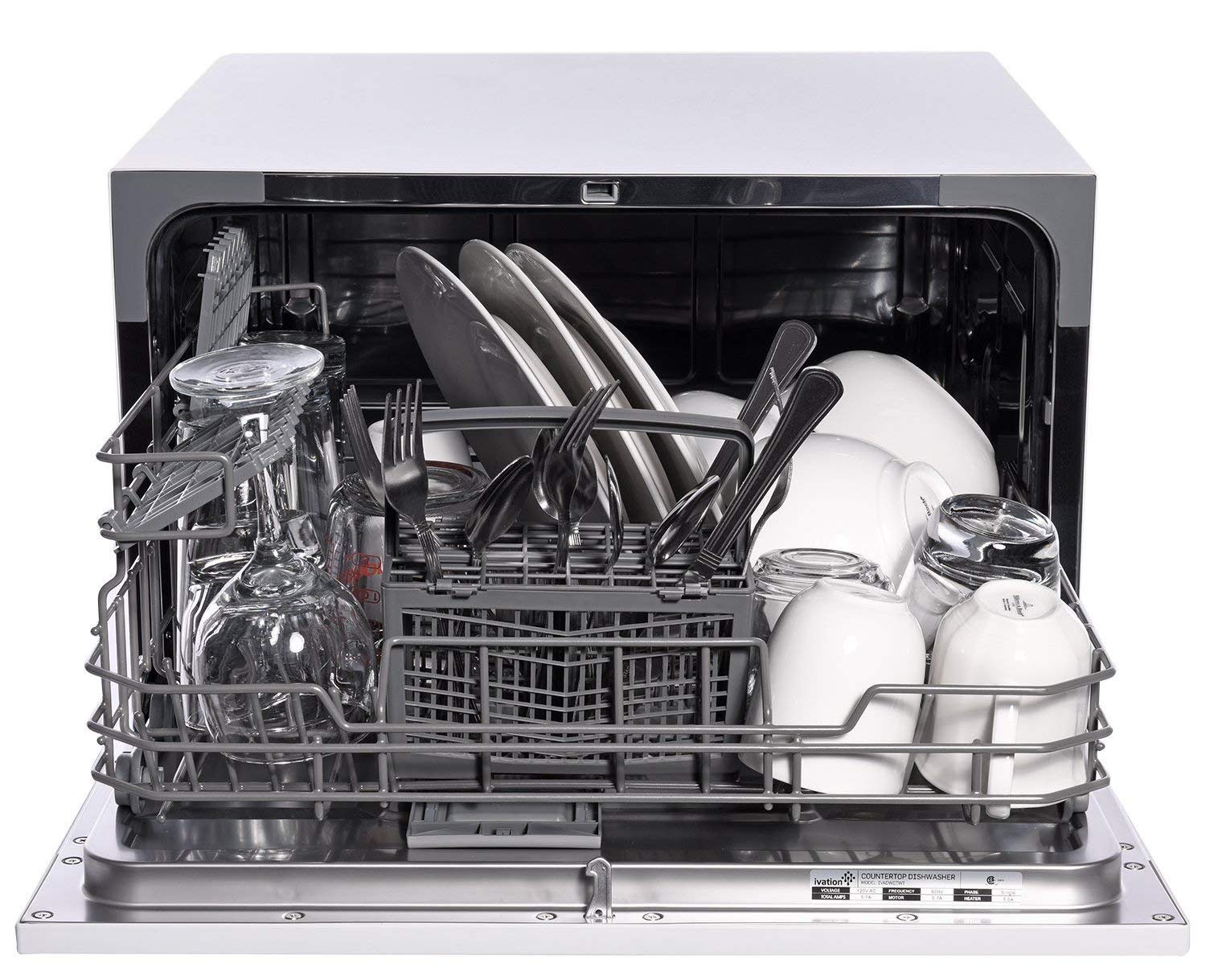 Посудомоечная машина настольная спб