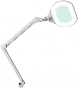 Pro Magnify Magnifying Lamp