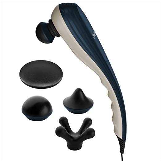 Top 10 Best Handheld Massager In 2021 Reviews Buyers Guide