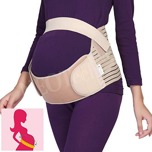 maternity support belt