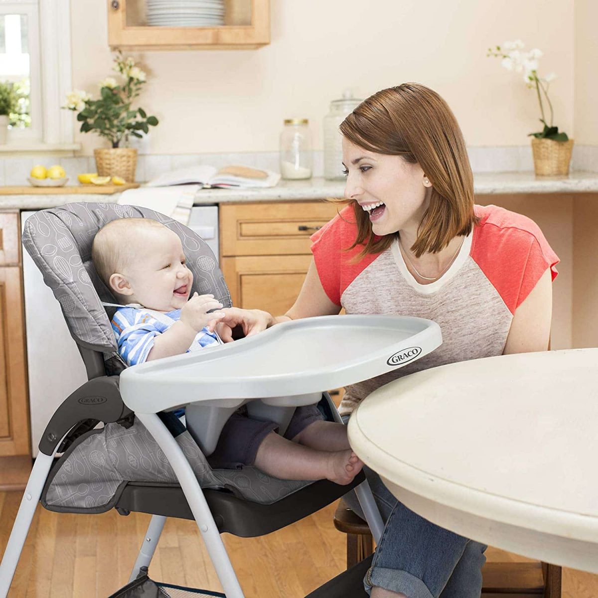 Top 10 Best Baby High Chairs in 2023 Reviews | Buyer's Guide