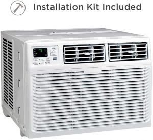 TCL 6W3ER1-A 6,000 BTU window-air-conditioner