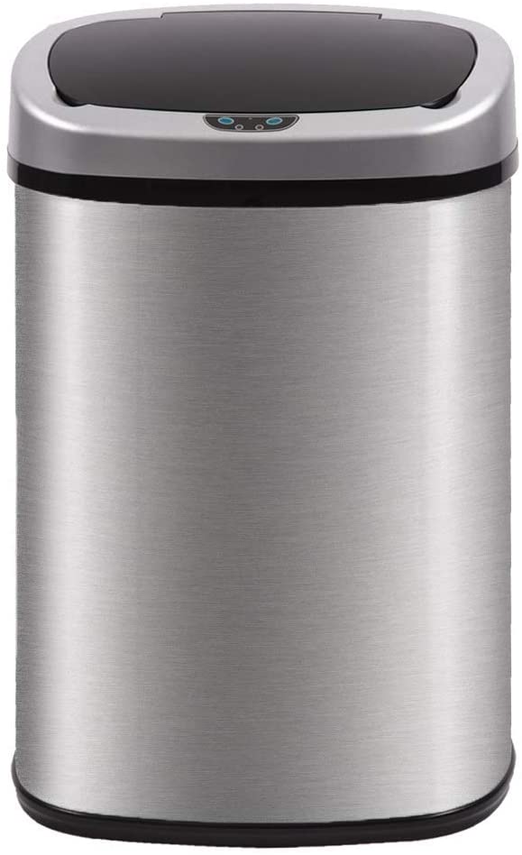Top 10 Best Trash Cans for Home and office in 2023 Reviews