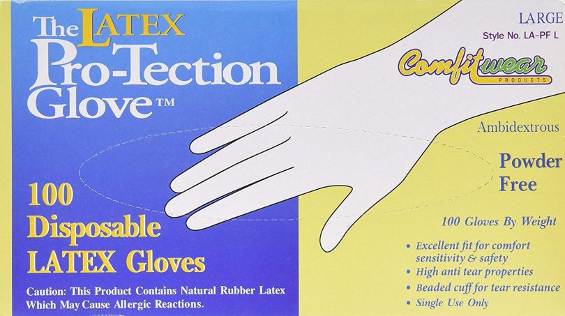 Top 10 Best Rubber Gloves for Cleaning in 2023 Complete Review