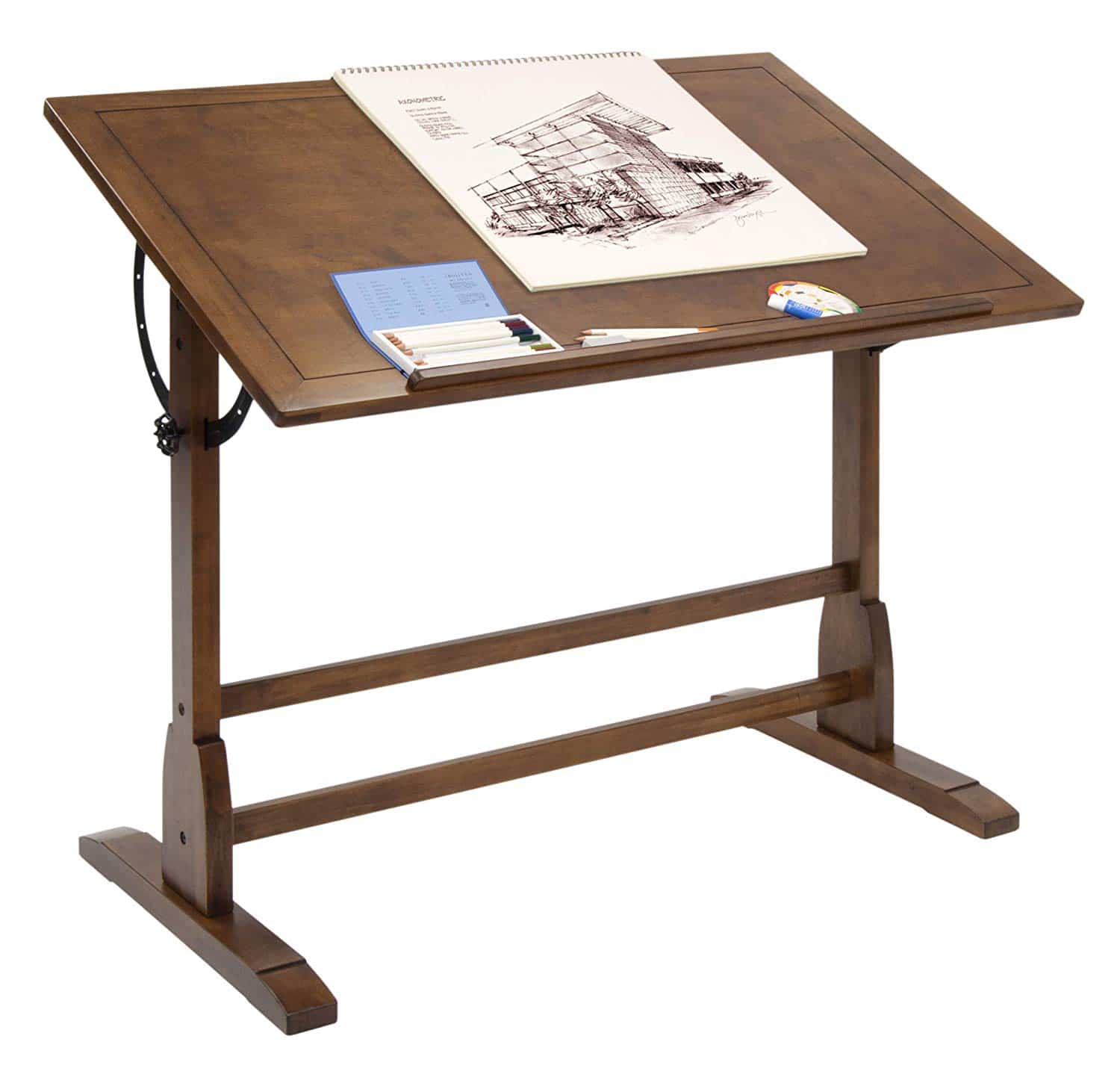 Top 10 Best Drafting Tables for Architects in 2021 Reviews | Buyer's Guide