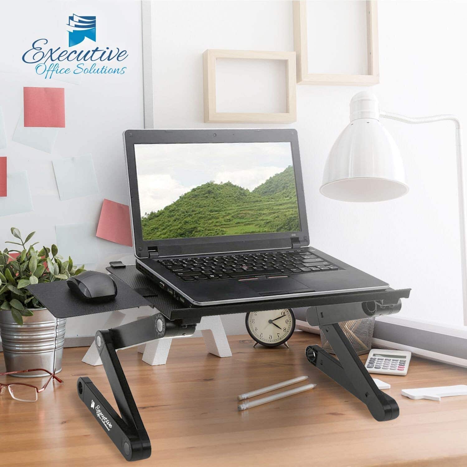 Best Laptop Stands in 2022 Reviews