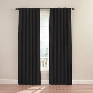 Top 10 Best Blackout Curtains in 2023 Reviews | Buyer's Guide