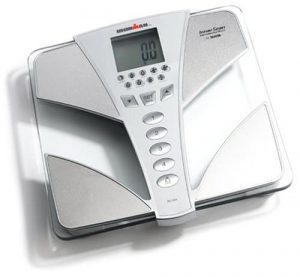 Top 10 Best Body Fat Scales In 2020 Reviews Buying Guide