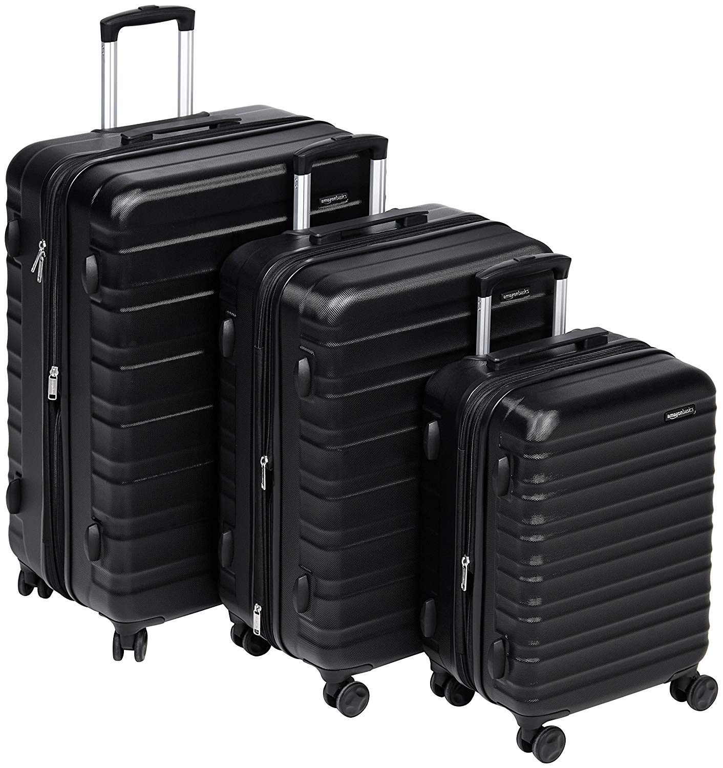 the best travel luggage sets