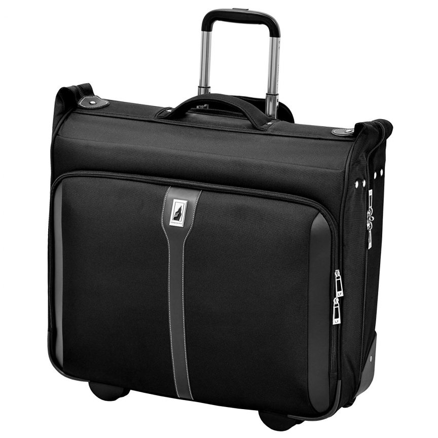 Top 10 Best Wheeled Garment Bags in 2023 Complete Reviews