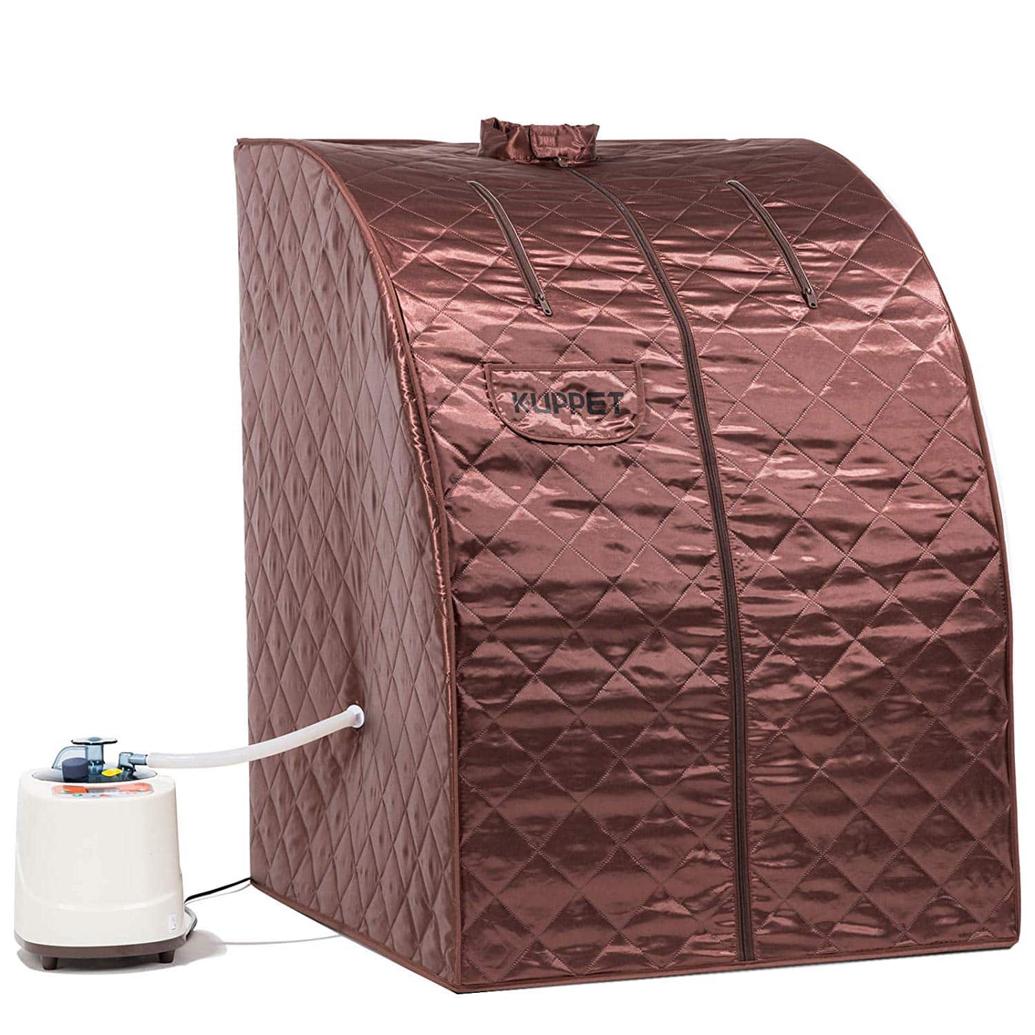 Top 10 Best Portable Sauna for Home in 2021 Reviews | Buyer's Guide