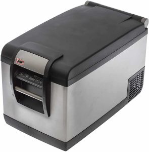 ARB 10801602 Electric Cooler
