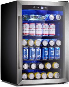 Antarctic Star Beverage Refrigerator Cooler
