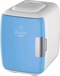 Cooluli Electric Cooler