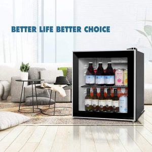 Northair Beverage Cooler Refrigerator