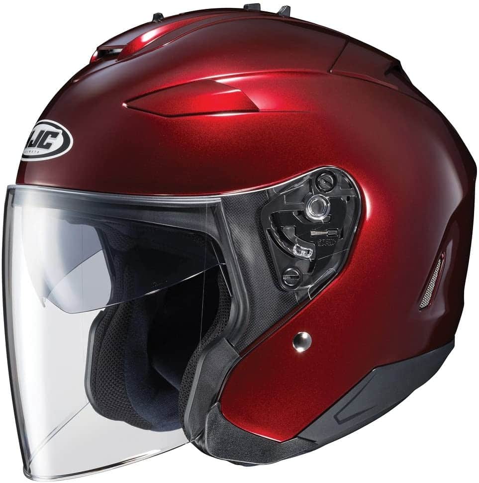 Top 10 Best Bluetooth Motorcycle Helmet in 2021 Reviews | Buyer's Guide