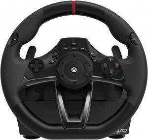 Best Xbox One Steering Wheels In 2020 Reviews Buyers Guide