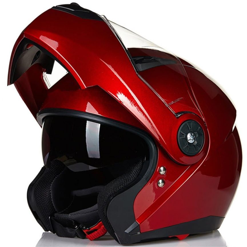Top 10 Best Bluetooth Motorcycle Helmet in 2023 Reviews | Buyer's Guide