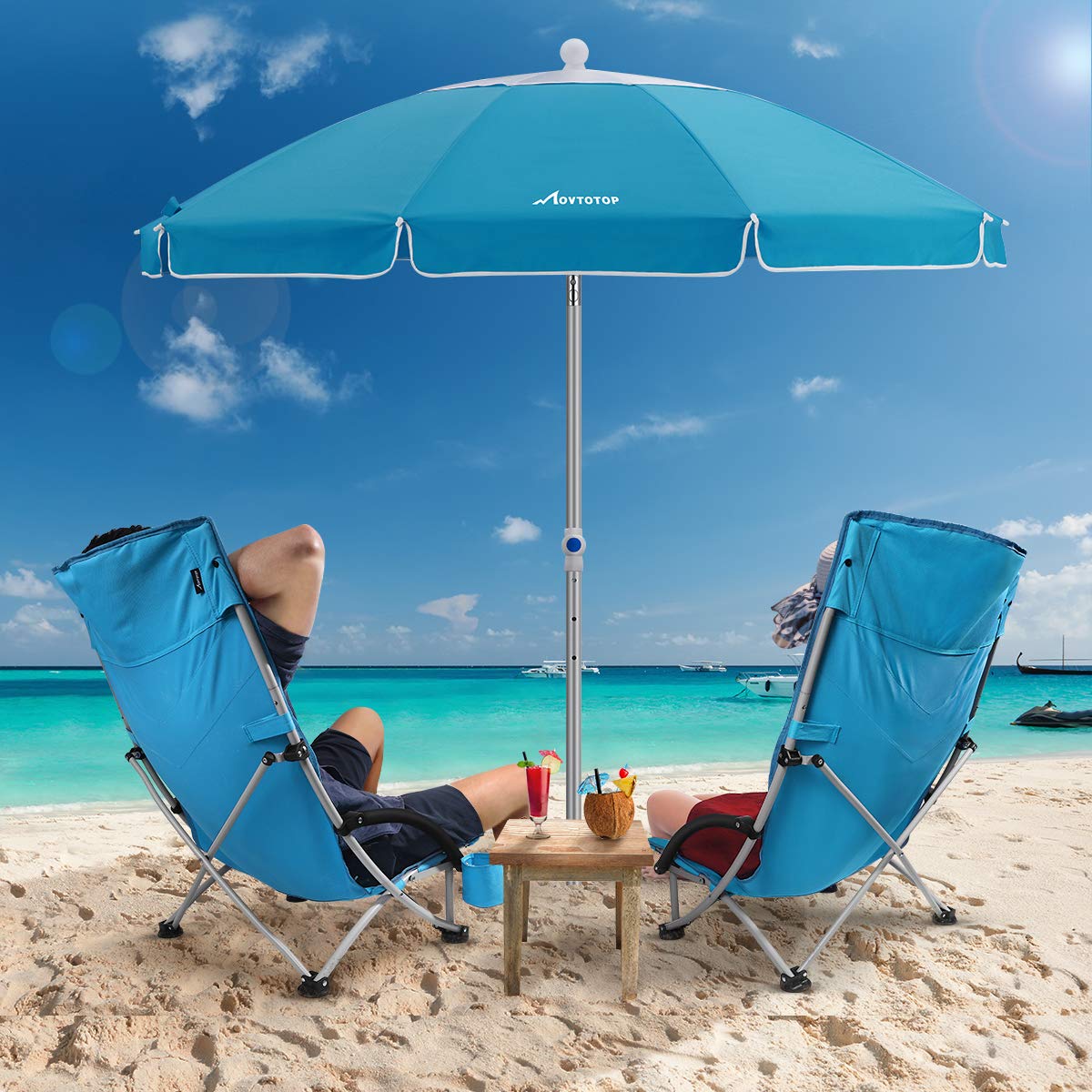 Top 10 Best Beach Chairs in 2021 Reviews Buyer's Guide