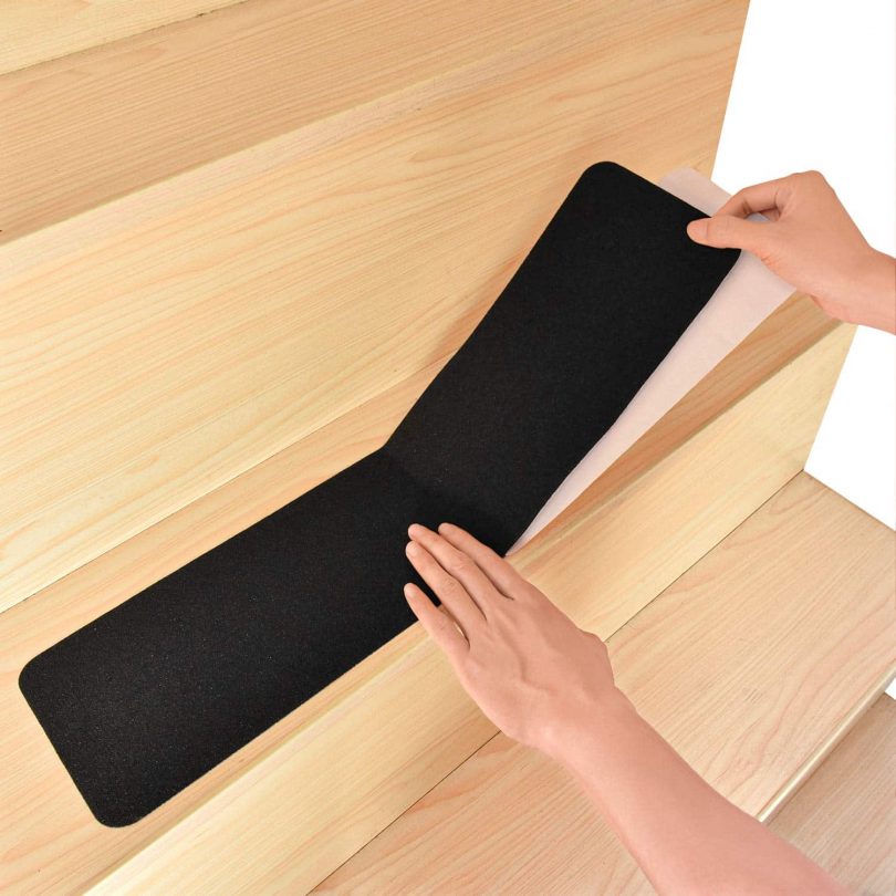 Top 10 Best Non Slip Stair Treads in 2023 Reviews | Buyer's Guide