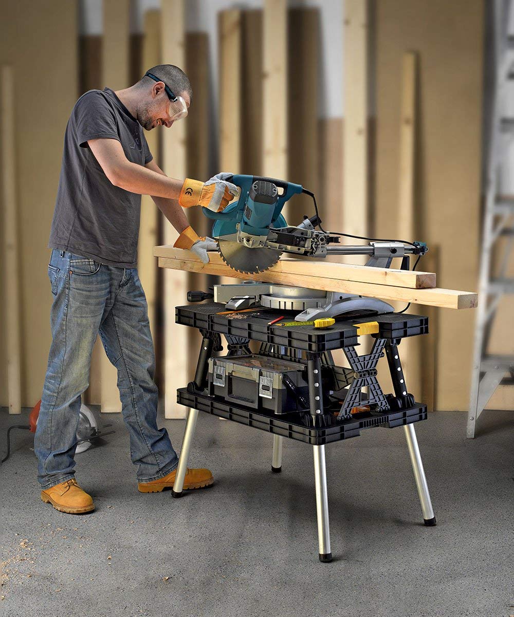 workbenches portable
