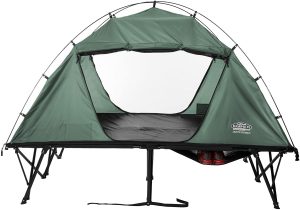 Kamp-Rite Compact Double Tent Cot
