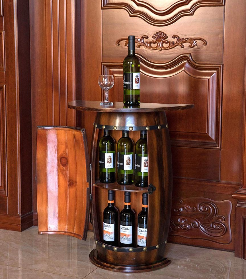 Modern Wine Cabinets