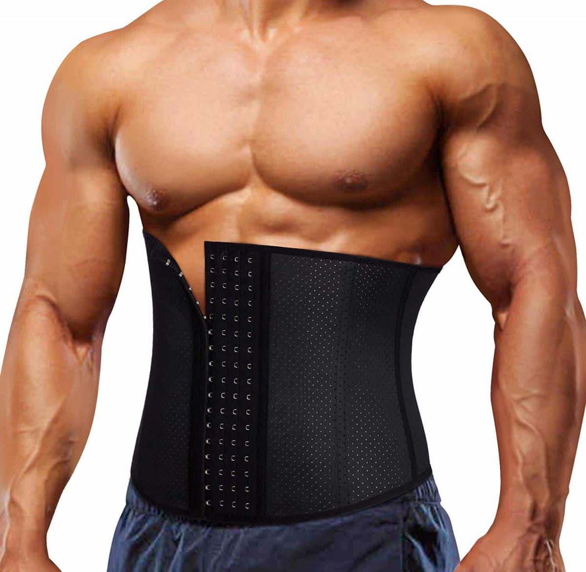Top 10 Best Waist Training for Men in 2021 Reviews | Buyer's Guide