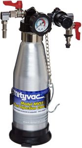 Mityva Fuel Injector Cleaning Kit