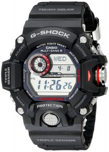 G-Shock Rangeman GW-9400 Watch