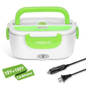 YISSVIC Electric Portable Food Warmer
